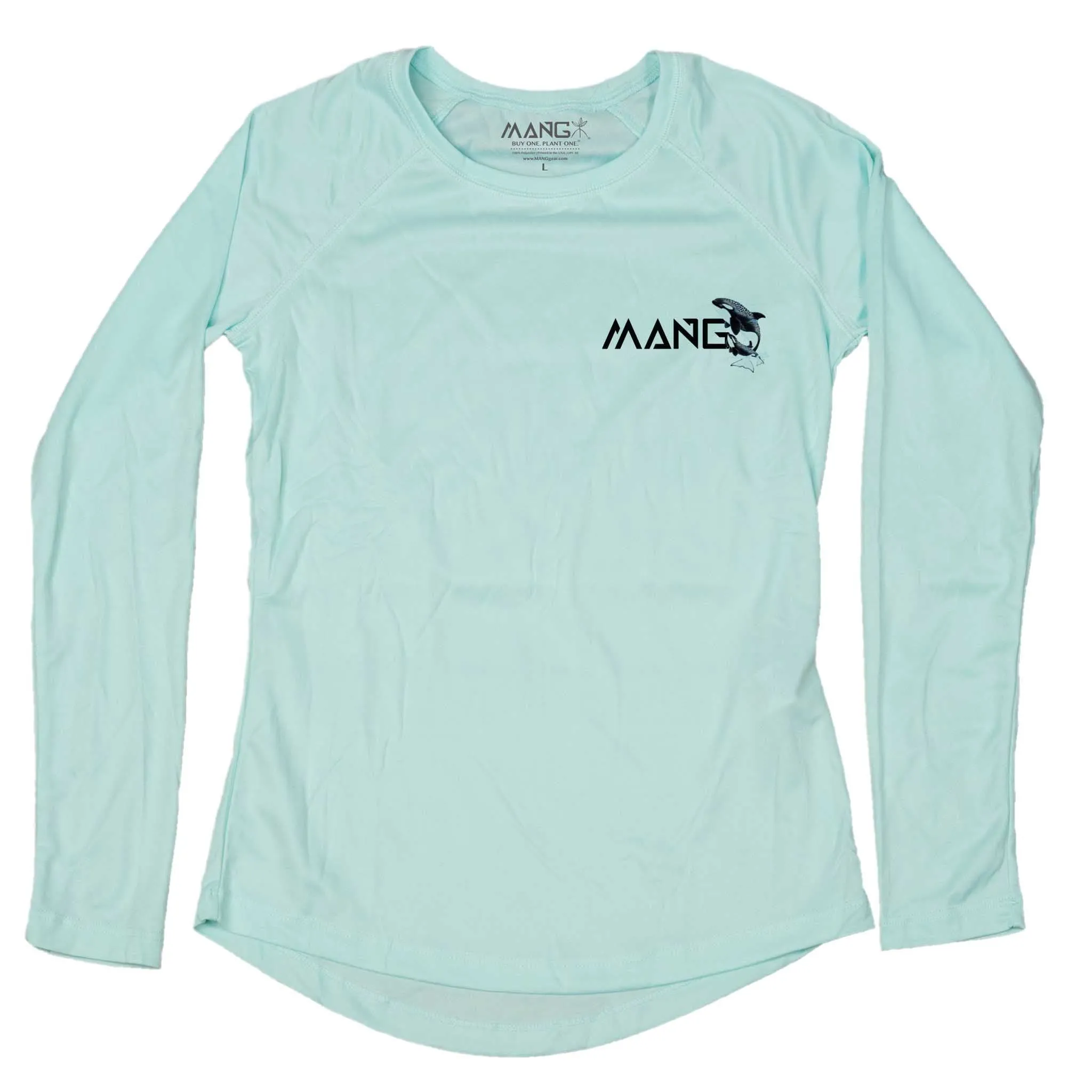 Orca MANG - Women's - LS