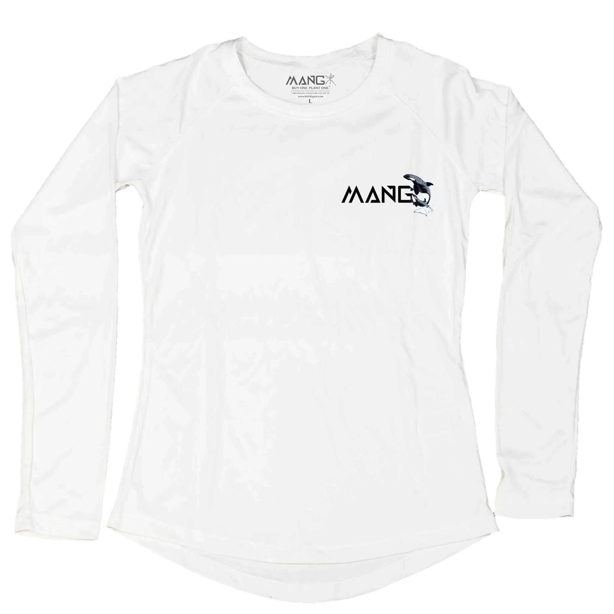 Orca MANG - Women's - LS