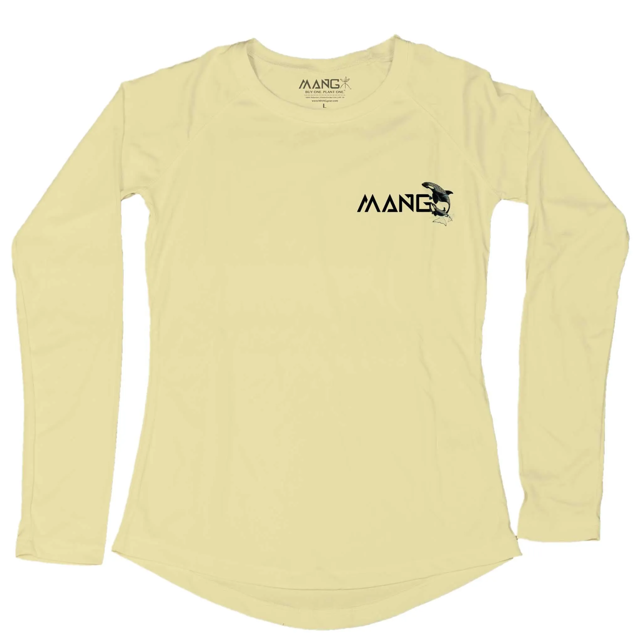 Orca MANG - Women's - LS