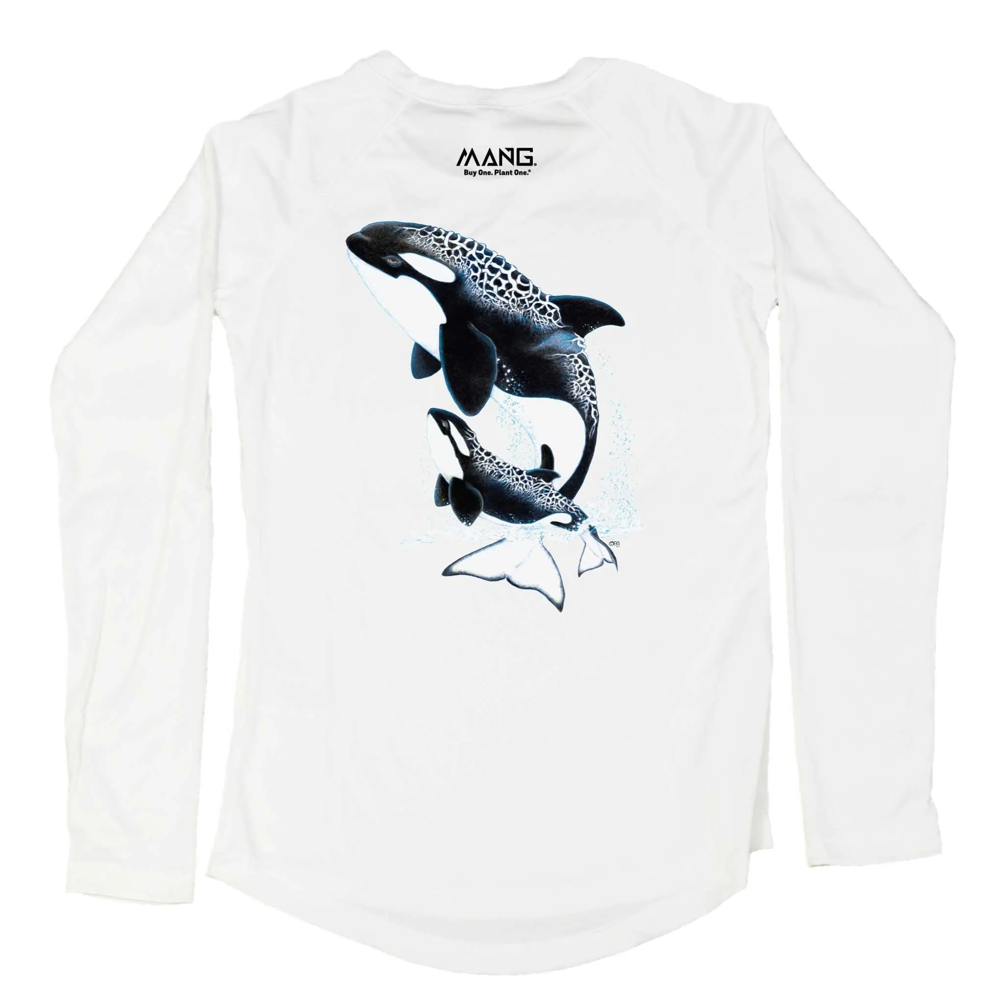 Orca MANG - Women's - LS