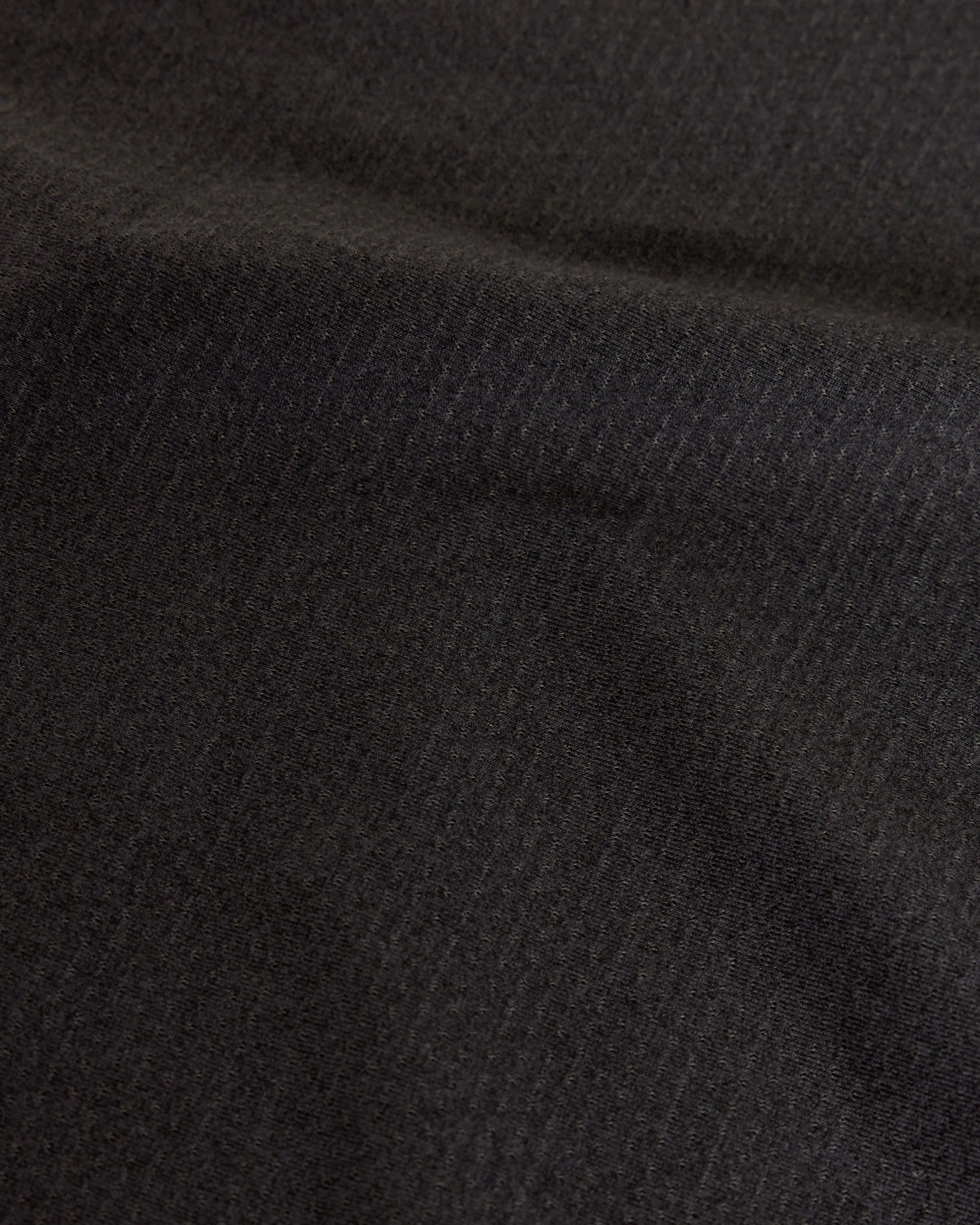 Perform VapourFLX Tee - Black Marl