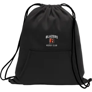 Philadelphia Blazers Core Fleece Sweatshirt Cinch Pack