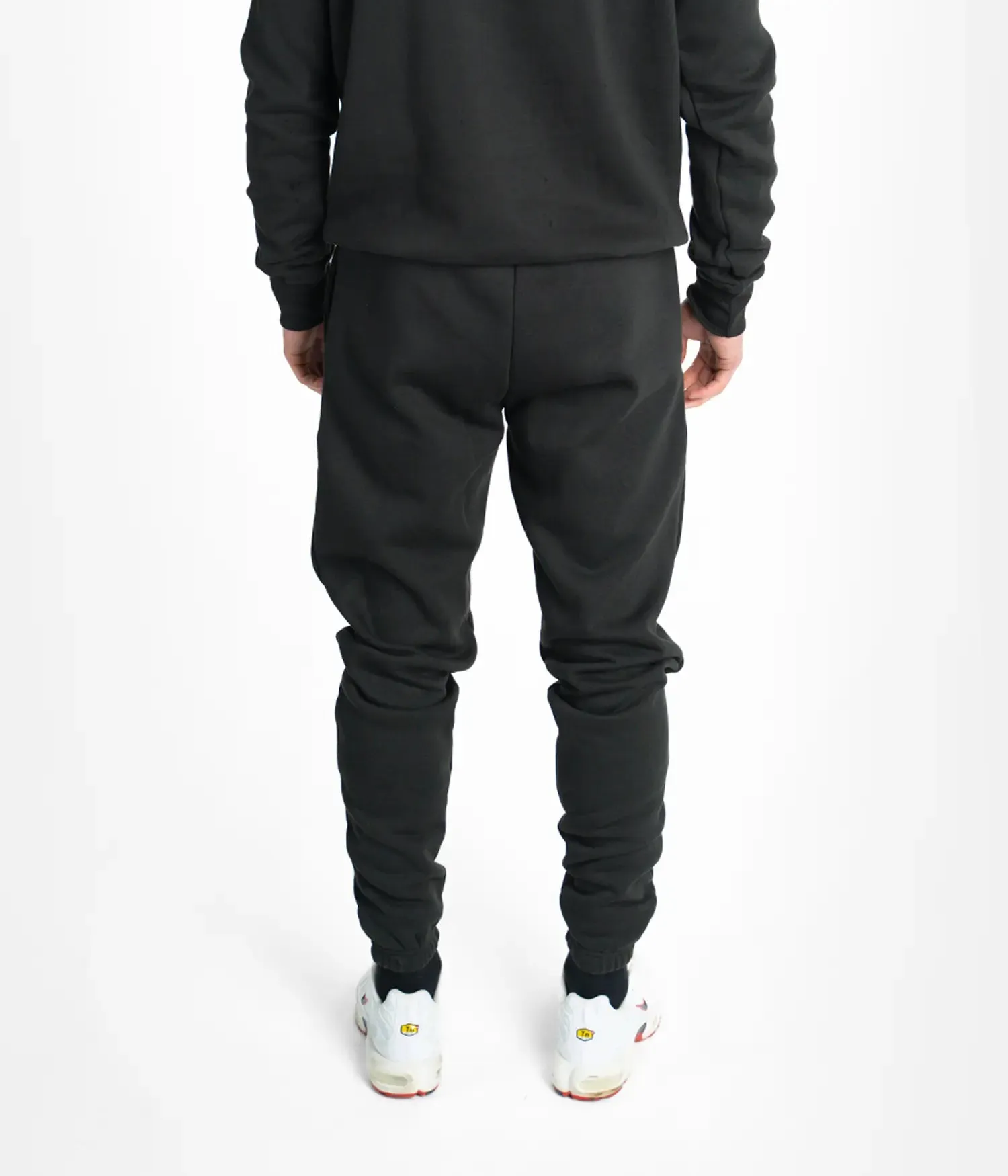 Progress Joggers - Black