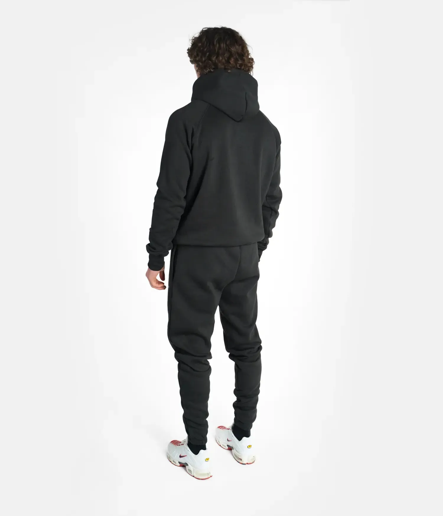 Progress Joggers - Black