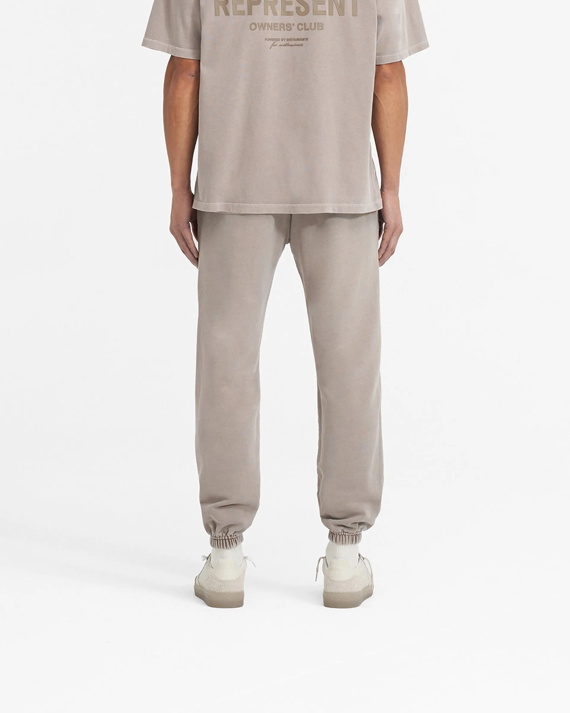 Mushroom Represent Owners Club Sweatpants