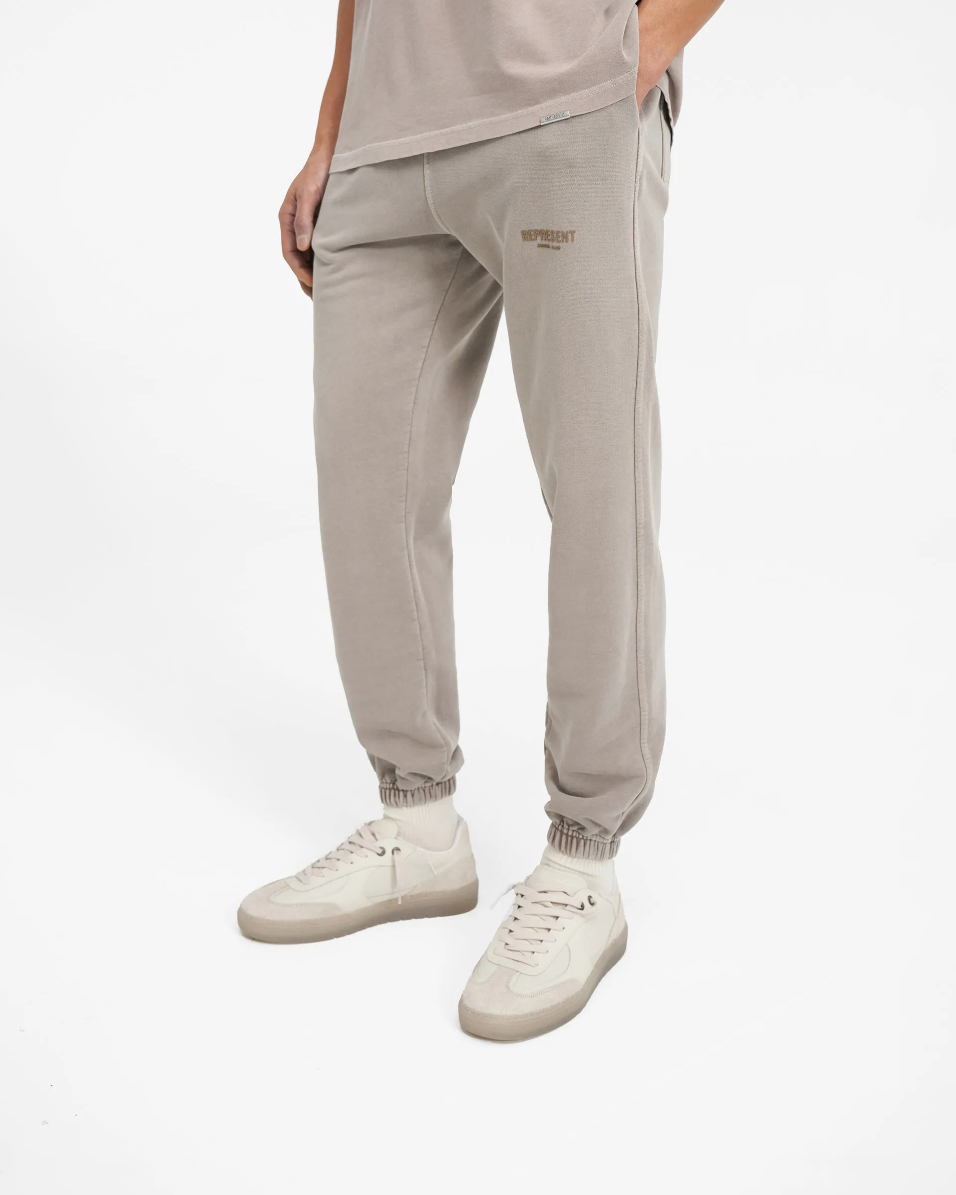 Mushroom Represent Owners Club Sweatpants