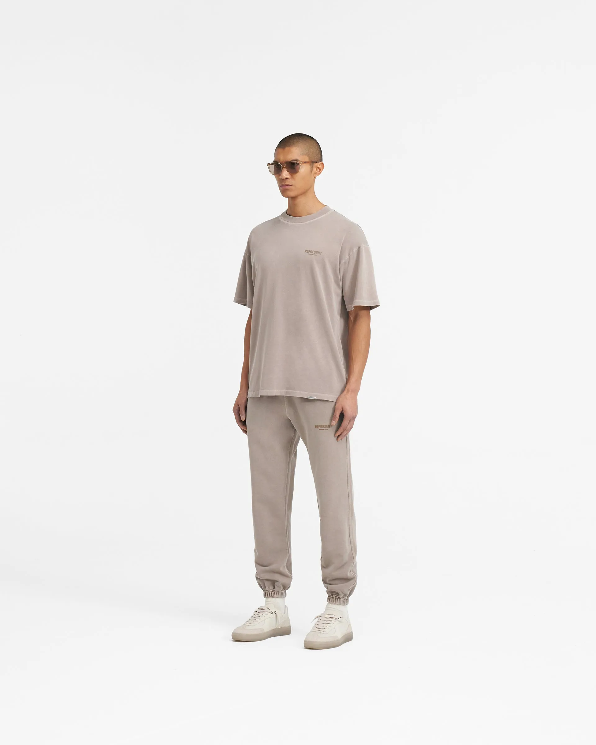 Mushroom Represent Owners Club Sweatpants