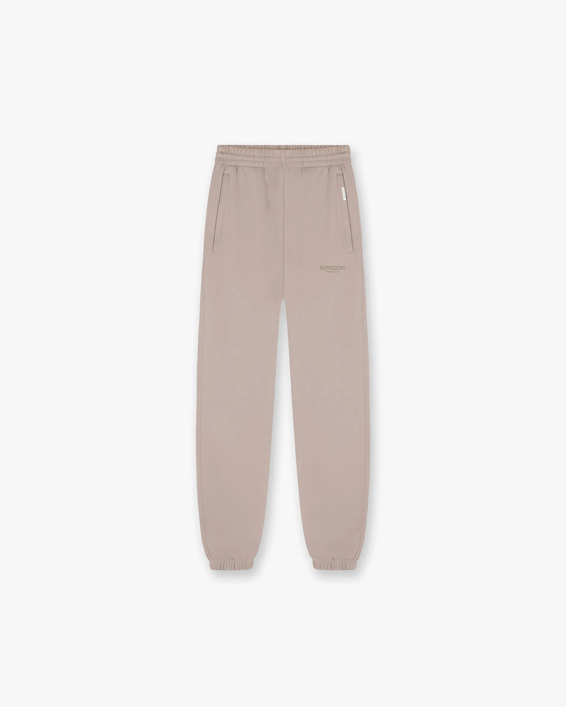 Mushroom Represent Owners Club Sweatpants