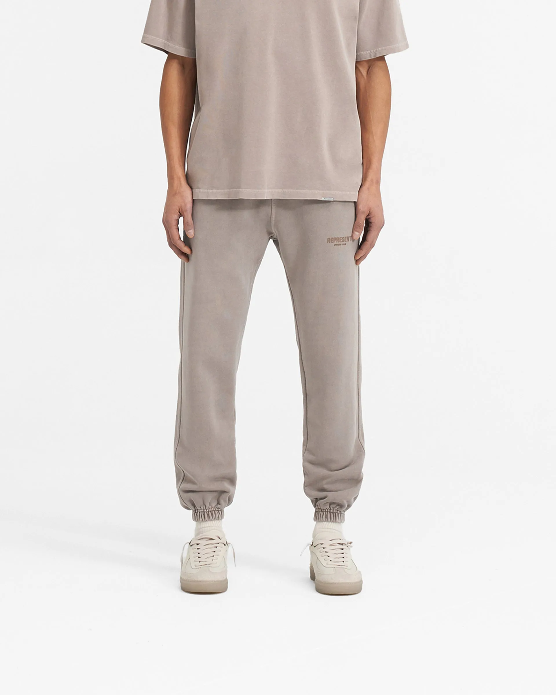 Mushroom Represent Owners Club Sweatpants