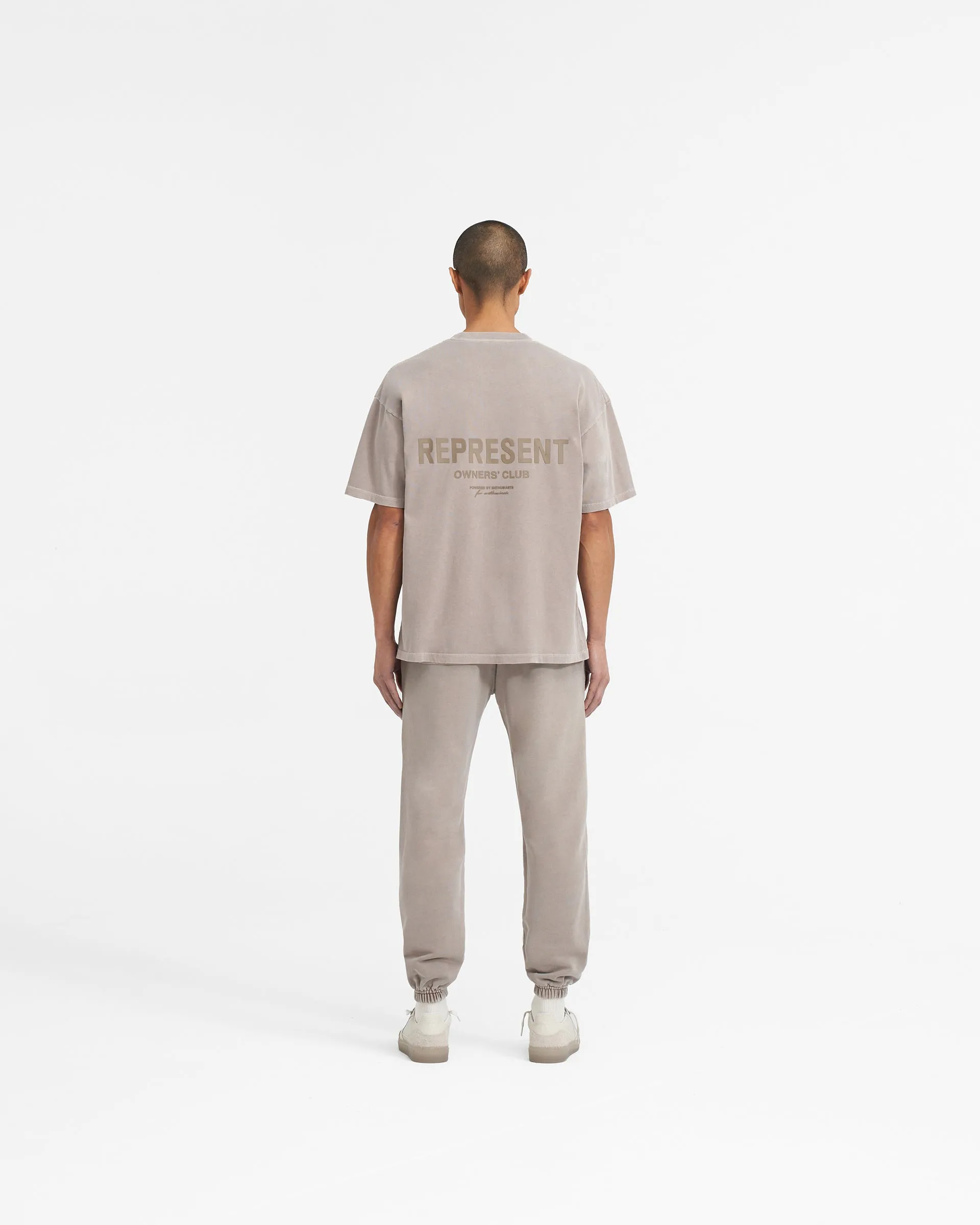 Mushroom Represent Owners Club Sweatpants