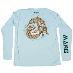 River Otter MANG - LS