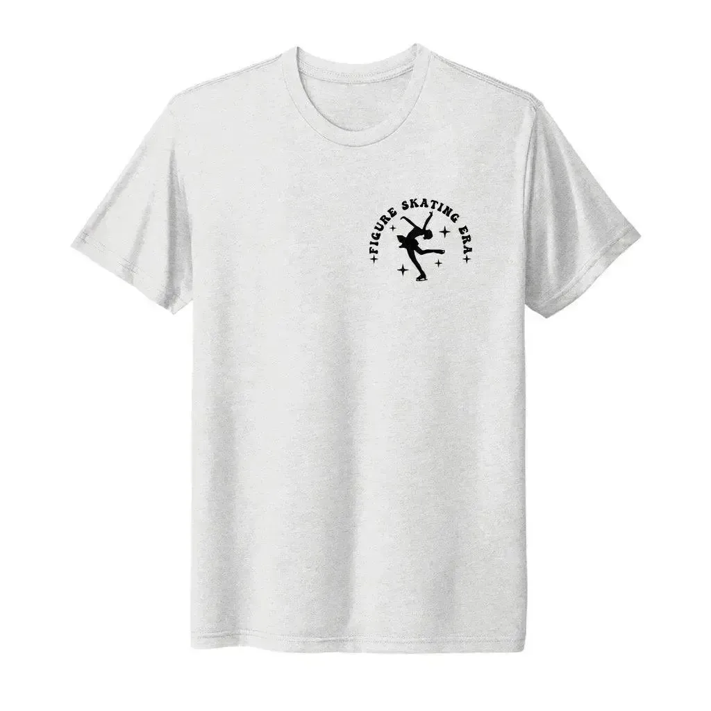 Skating Era Unisex Tee