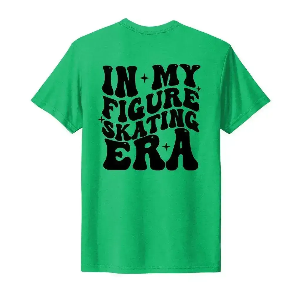 Skating Era Unisex Tee