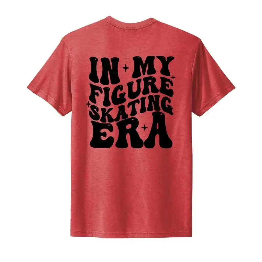 Skating Era Unisex Tee
