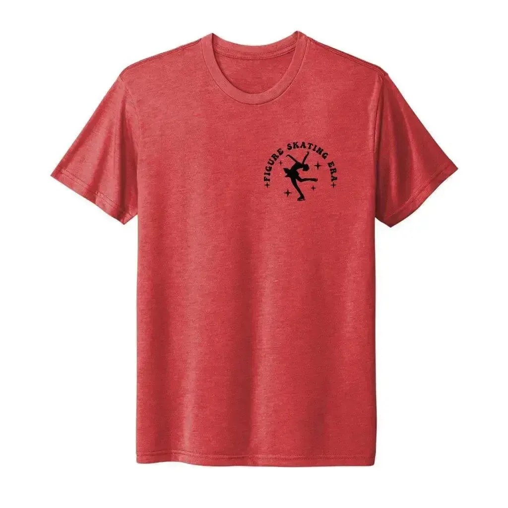Skating Era Unisex Tee