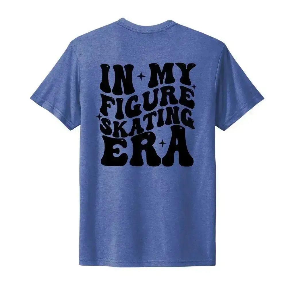 Skating Era Unisex Tee