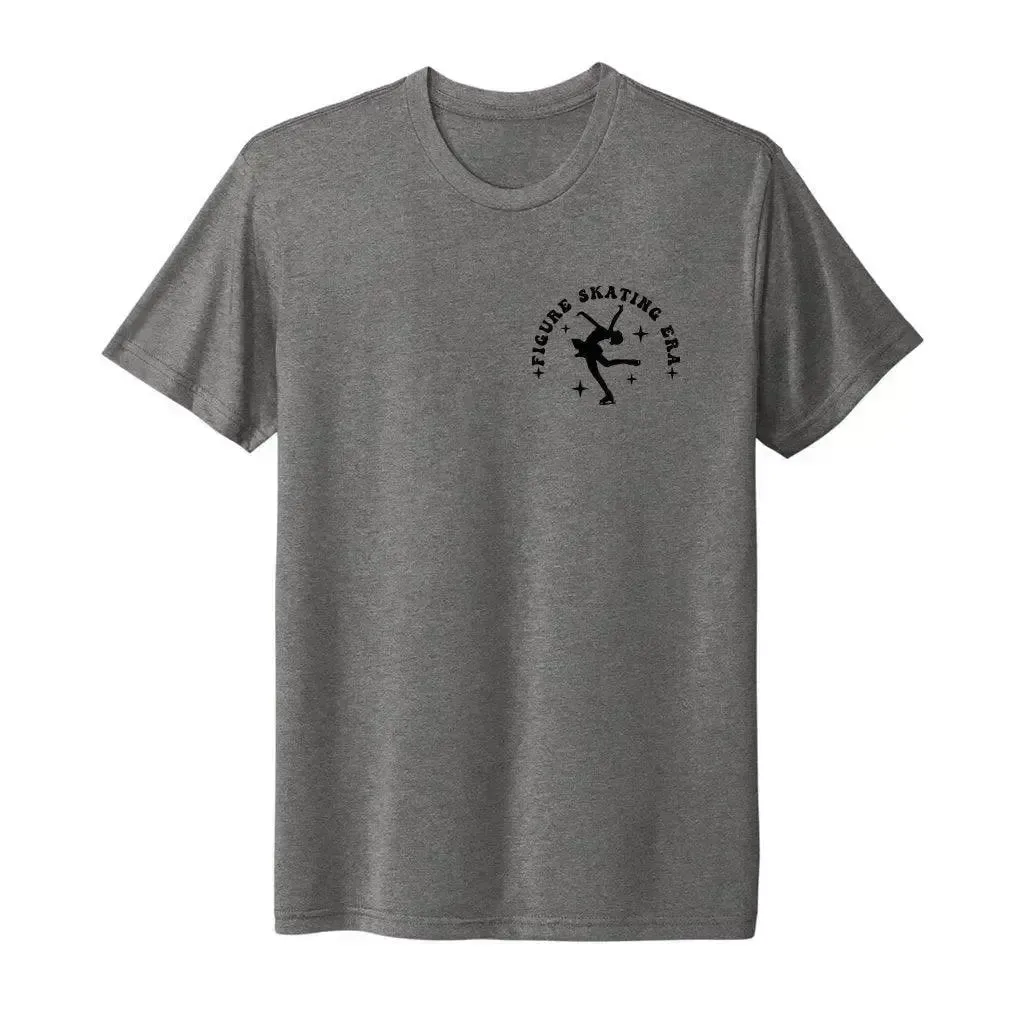 Skating Era Unisex Tee