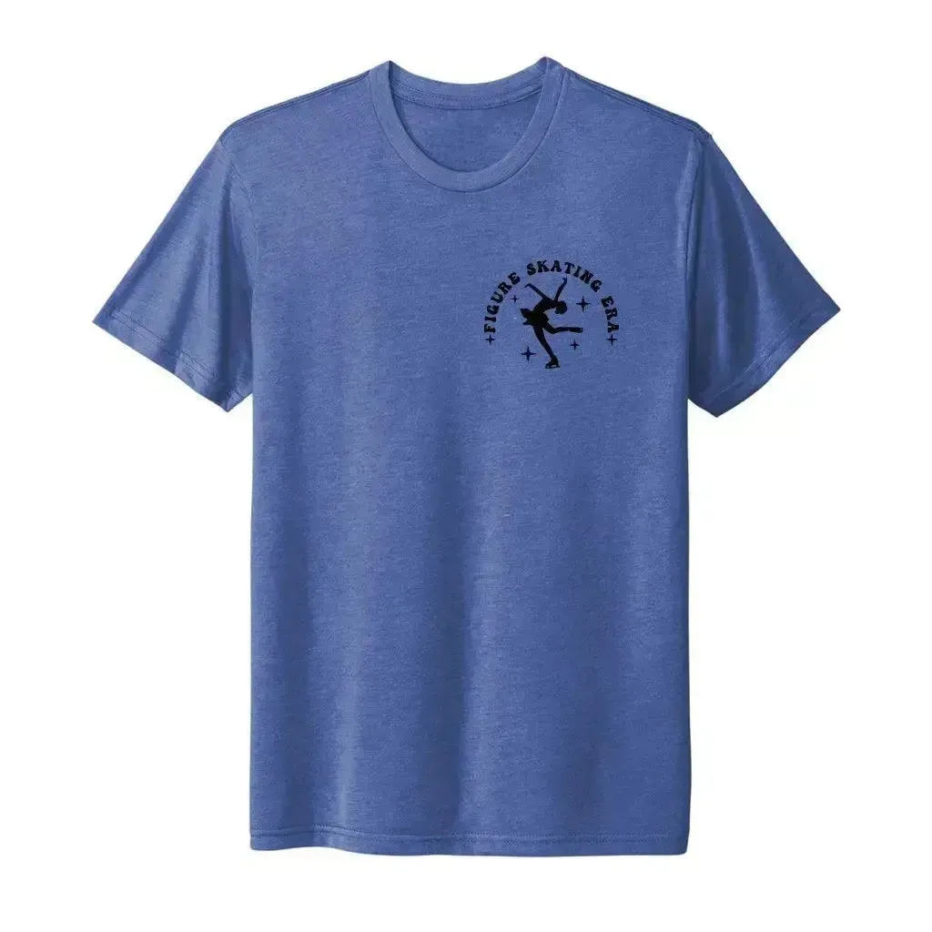 Skating Era Unisex Tee
