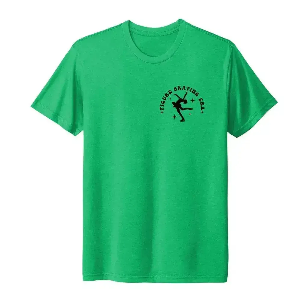 Skating Era Unisex Tee