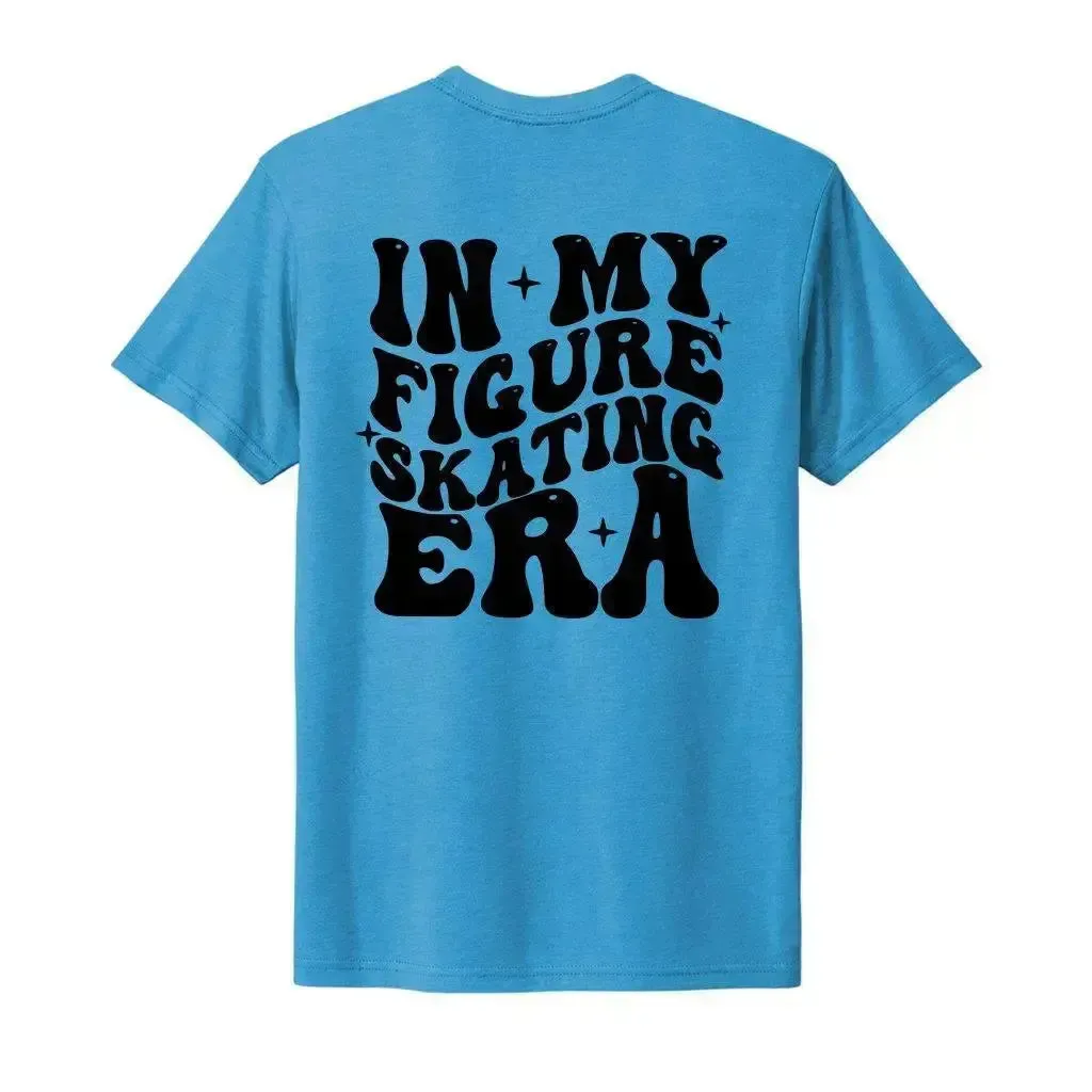Skating Era Unisex Tee