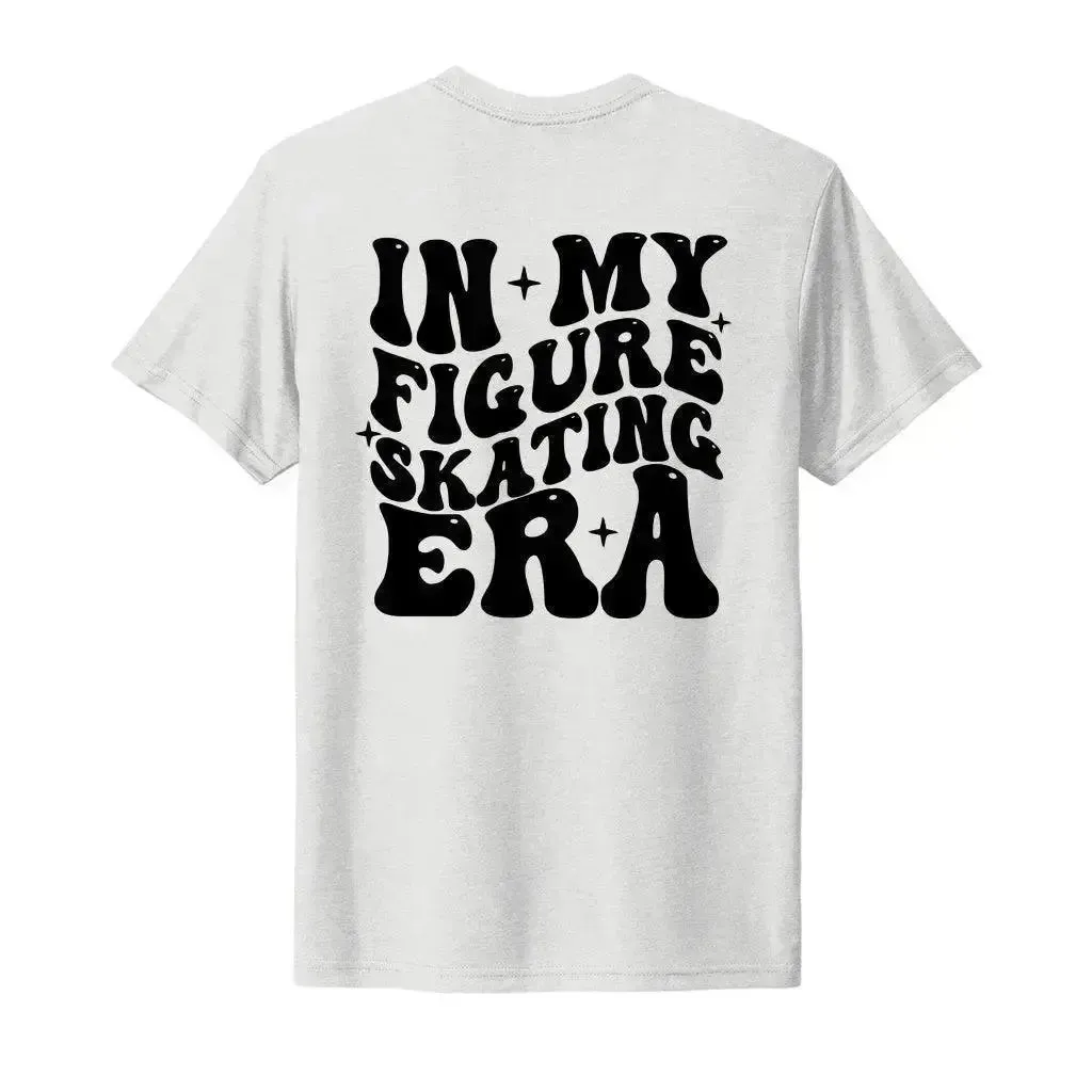 Skating Era Unisex Tee