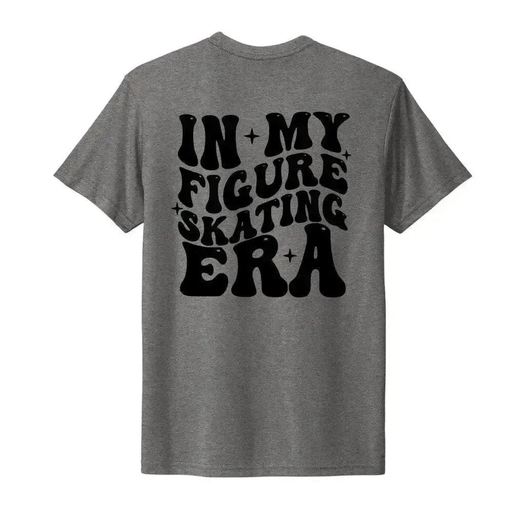 Skating Era Unisex Tee