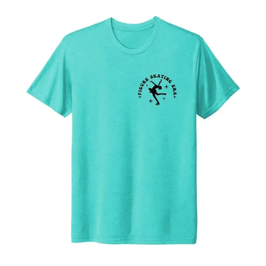 Skating Era Unisex Tee