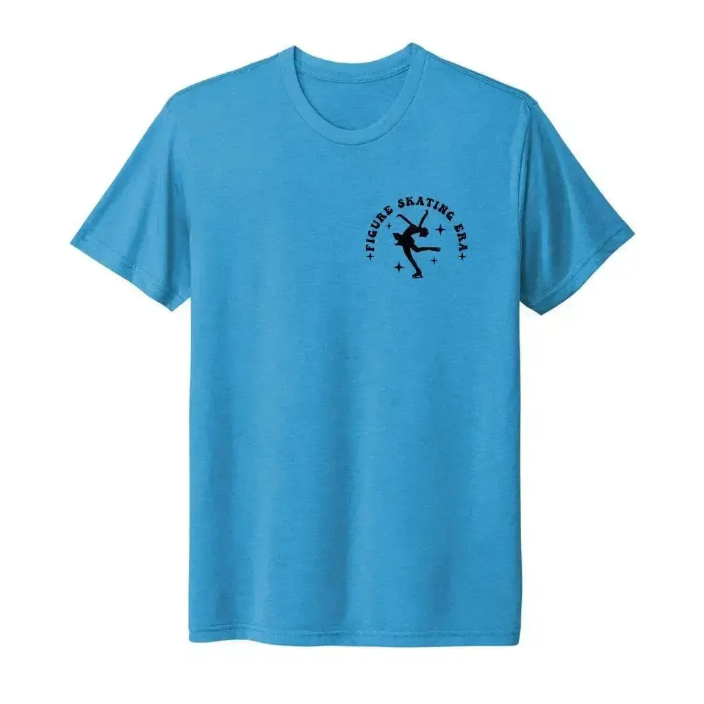 Skating Era Unisex Tee