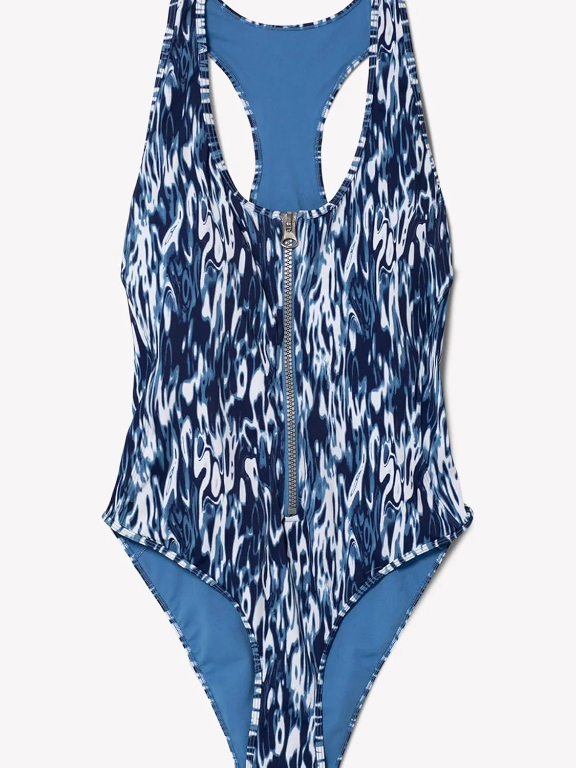 Smart & Sexy Women's Racerback One Piece Swimsuit
