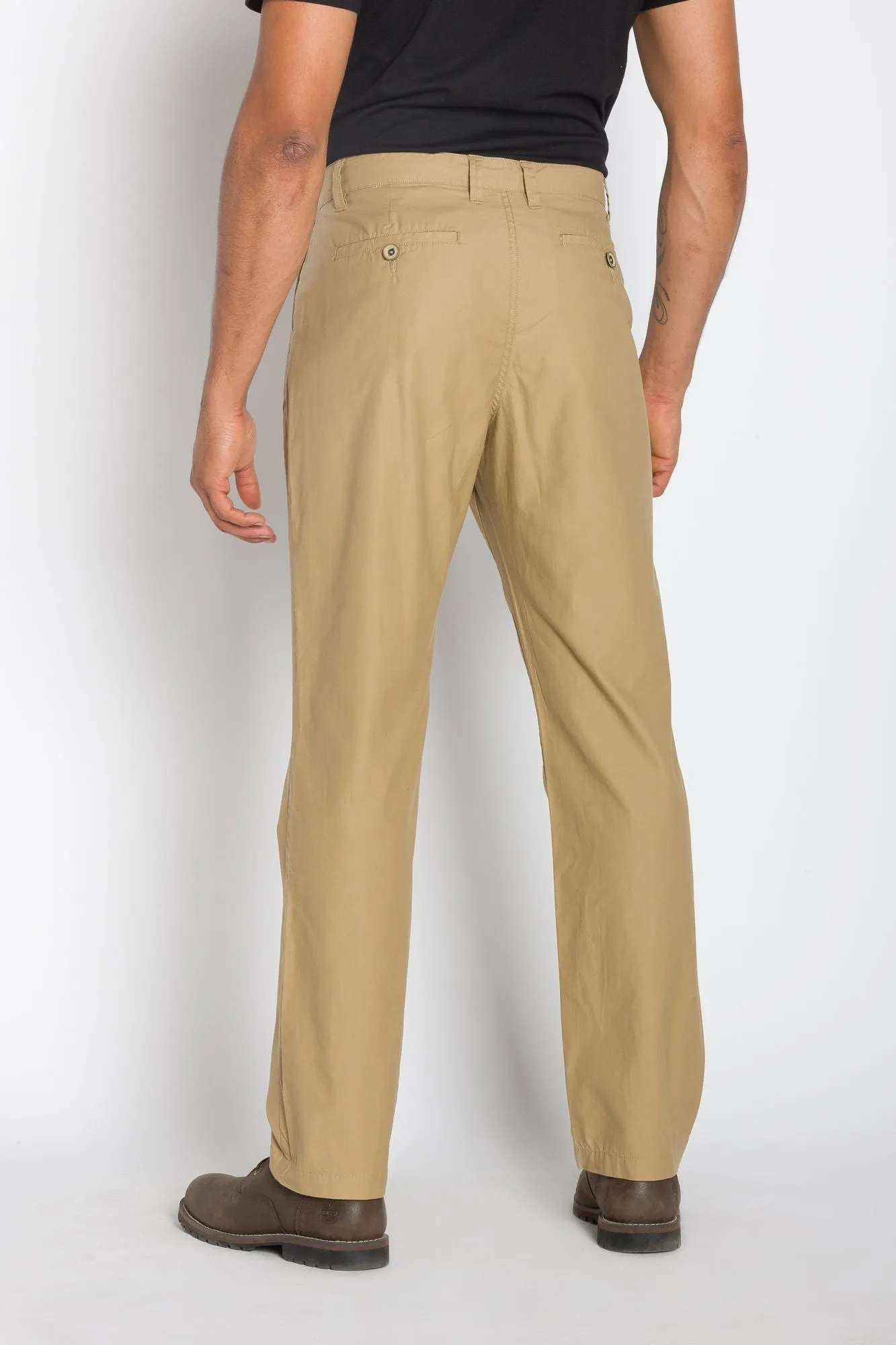 Snyder | Men's Stretch Twill Pants