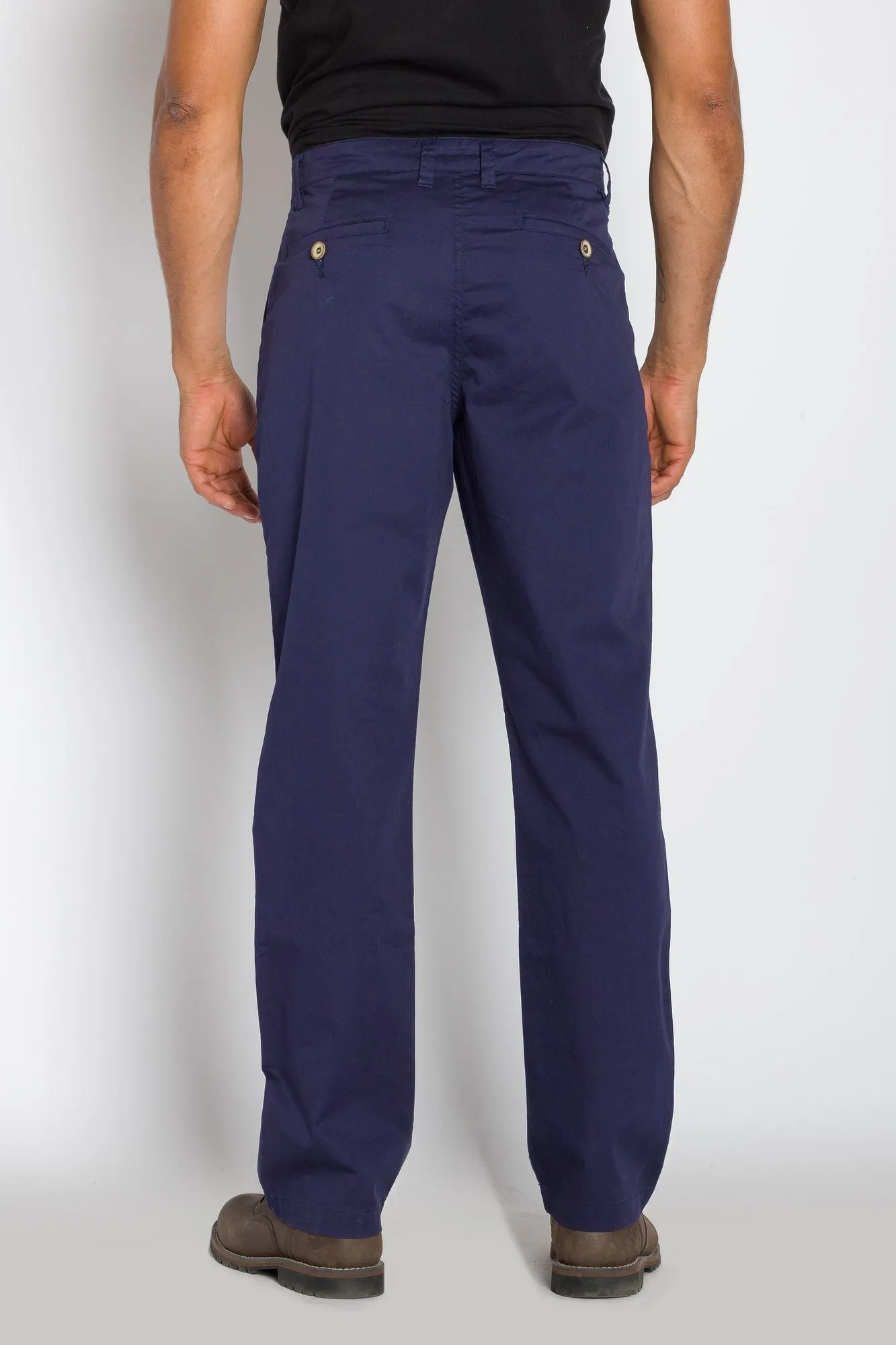 Snyder | Men's Stretch Twill Pants