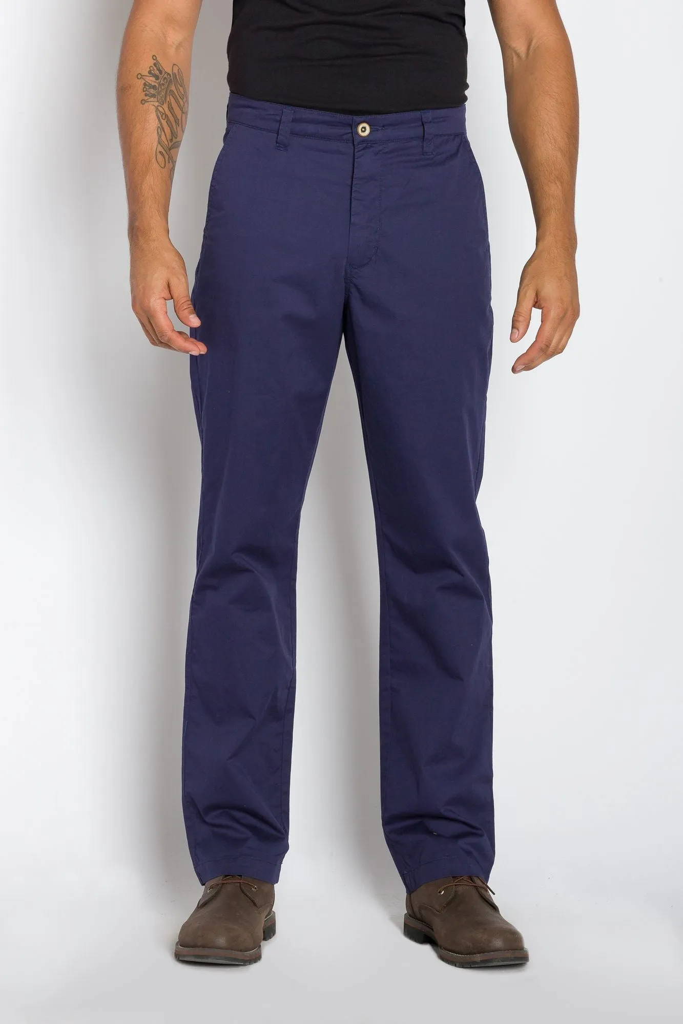 Snyder | Men's Stretch Twill Pants