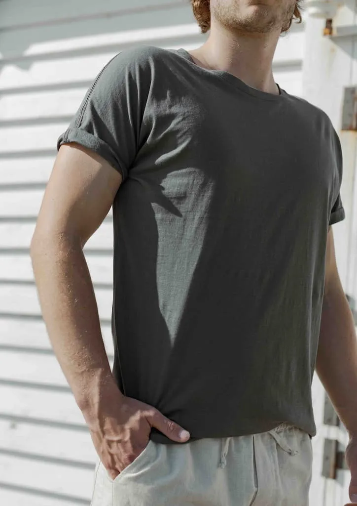 Soham Tee