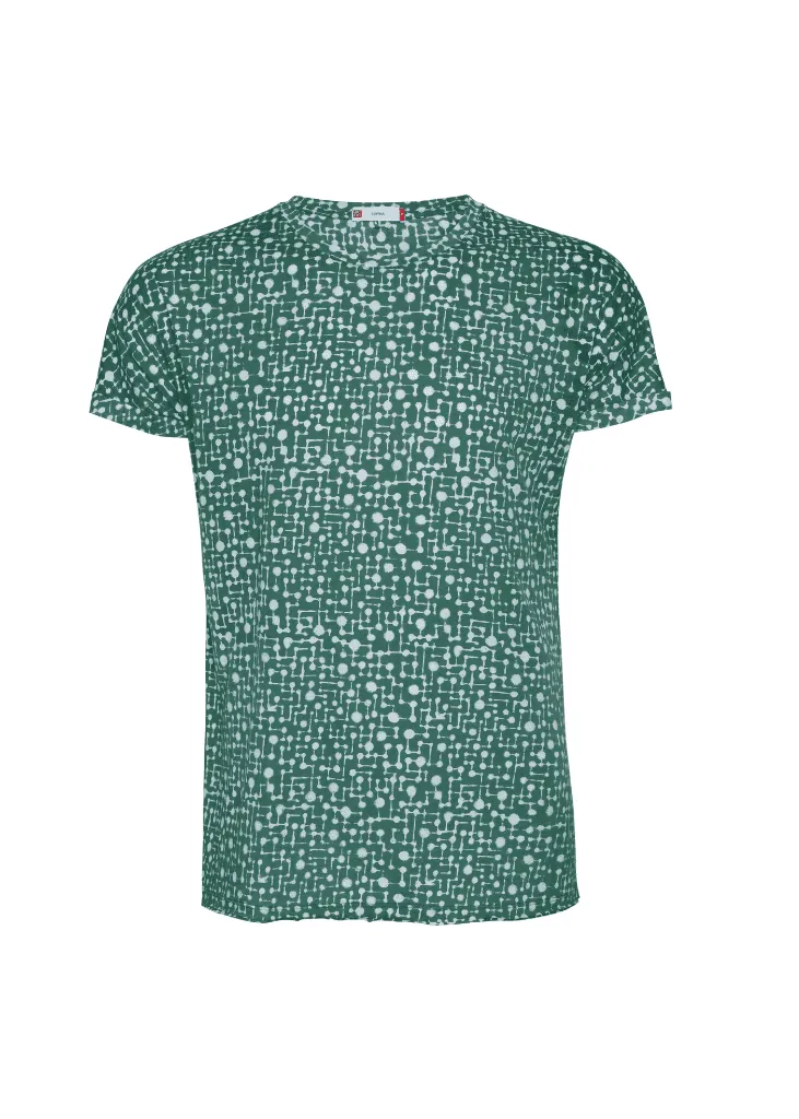 Soham Tee