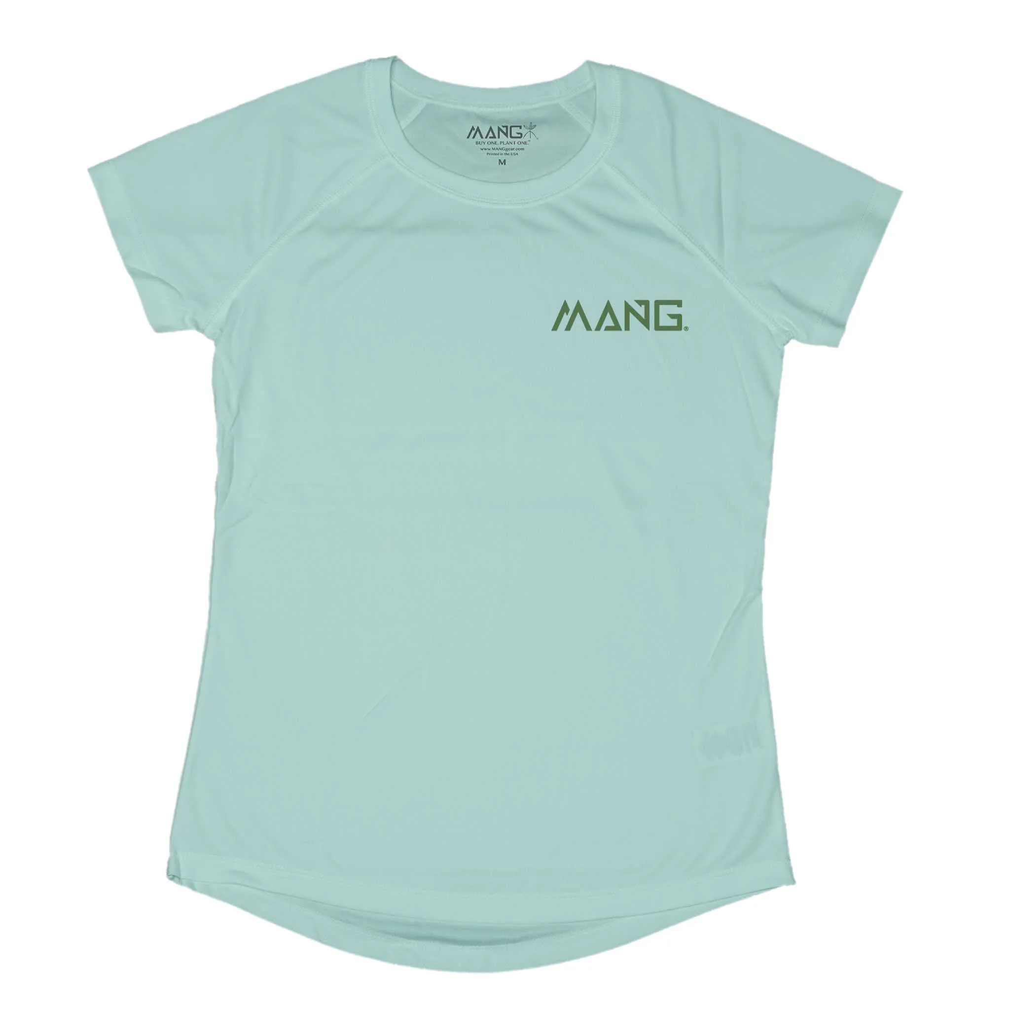 Tailing Redfish MANG - Women's - SS