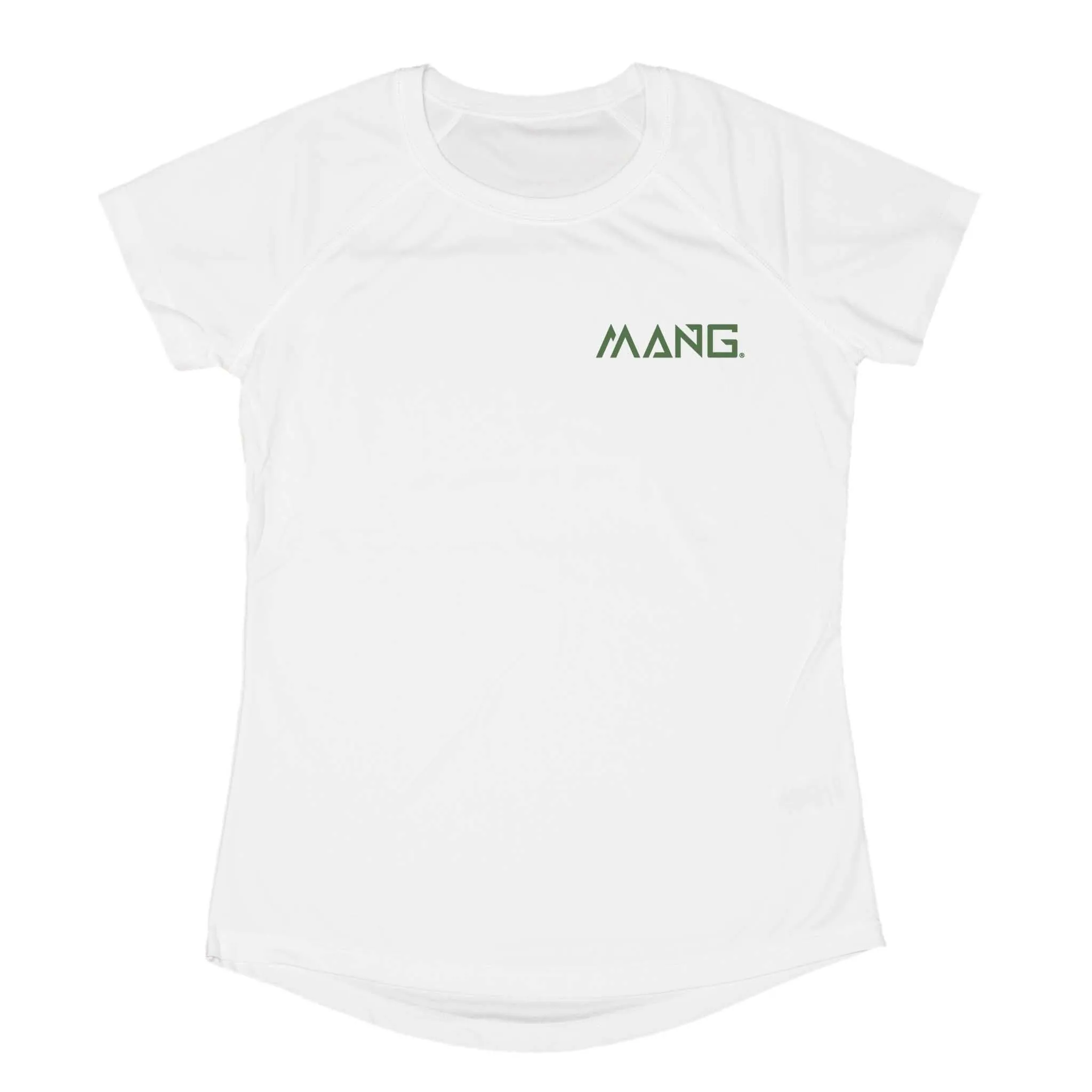 Tailing Redfish MANG - Women's - SS