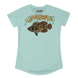 Tripletail MANG - Women's - SS