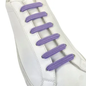 uLace Shorts - Lavender