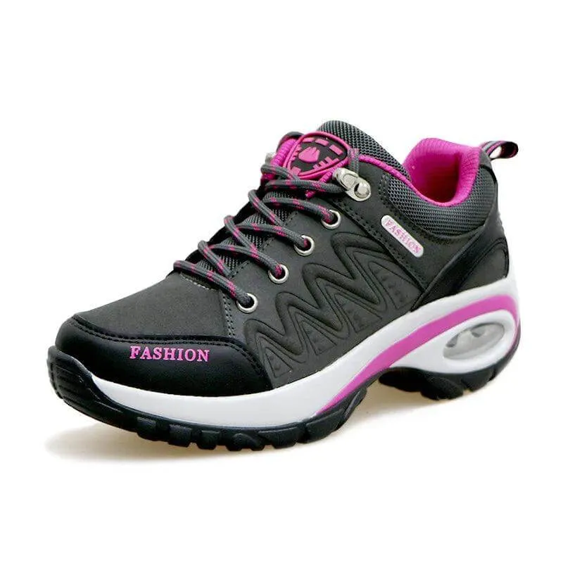 Women's Orthopedic Slip-On Shoes: Comfort & Support