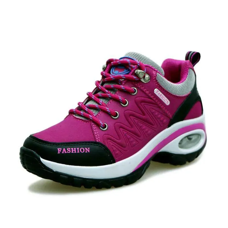 Women's Orthopedic Slip-On Shoes: Comfort & Support