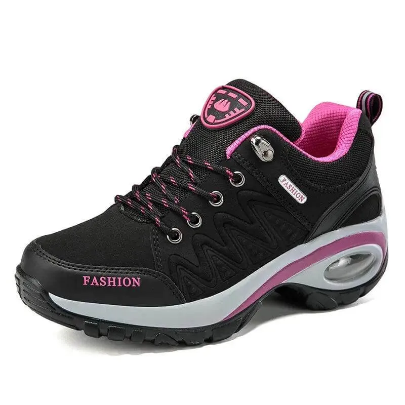 Women's Orthopedic Slip-On Shoes: Comfort & Support