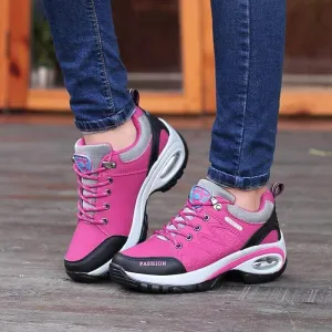 Women's Orthopedic Slip-On Shoes: Comfort & Support